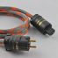 Силовой аудио кабель NEOTECH NEP-3003III 2,5м